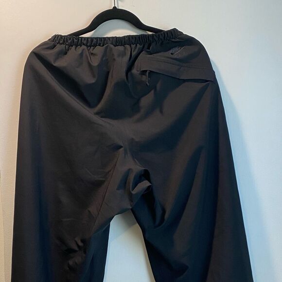 Vintage Men’s Nike ACG Wind Pants with Mesh Lining Inside Size Medium - Picture 7 of 7